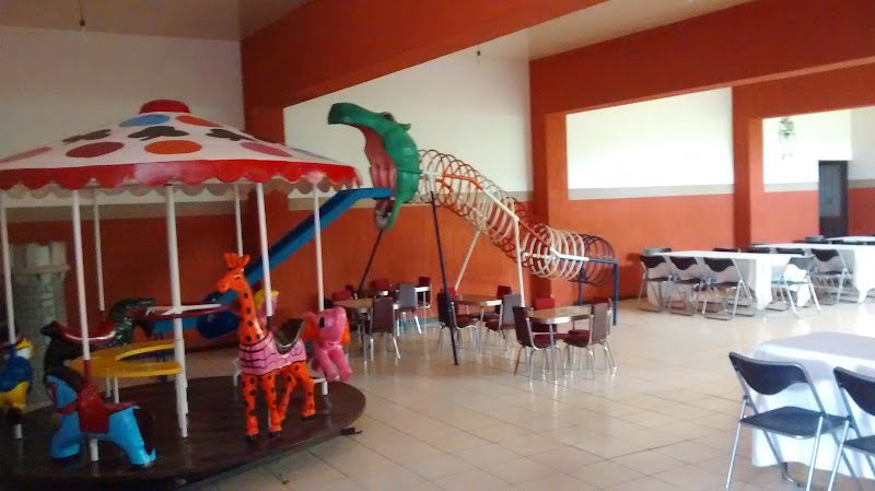 Salon De Fiestas Kitty, salón de fiestas infantiles en Aguascalientes