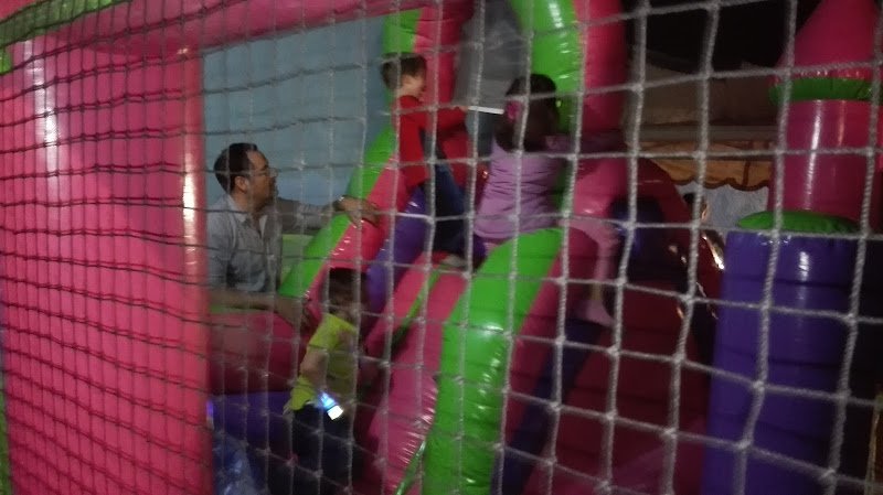 Salón De Fiestas La Bodeguita, salón de fiestas infantiles en Queretaro