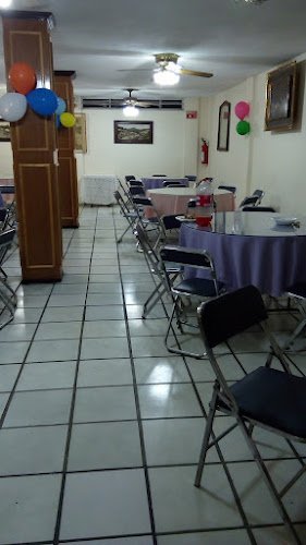 Salón De Fiestas La Cabaña, salón de fiestas infantiles en Leon Aldama