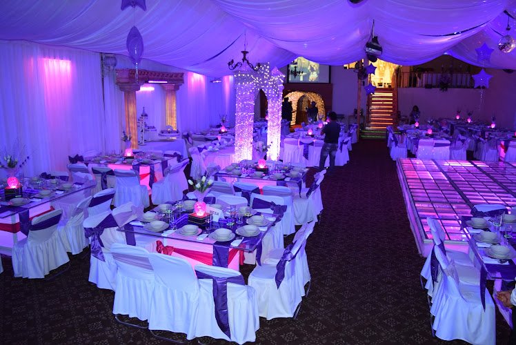 Salón De Fiestas Lebraff, salón de fiestas infantiles en Coyoacan