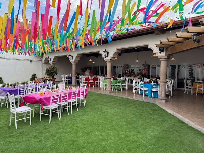 Salón De Fiestas Los Olivos, salón de fiestas infantiles en Torreon