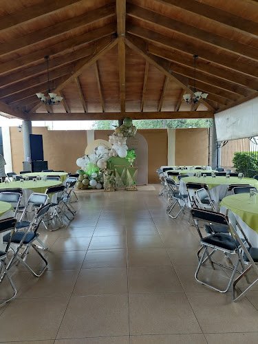 Salon De Fiestas Maria Bonita, salón de fiestas infantiles en Colima