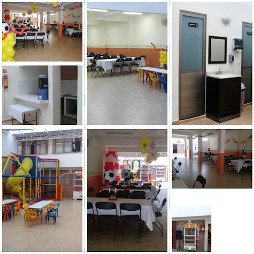 Salon De Fiestas Marlu, salón de fiestas infantiles en Xalapa