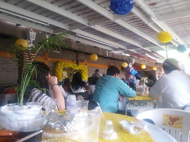 Salon De Fiestas Quinta 706 Zacamixtle, salón de fiestas infantiles en Salamanca