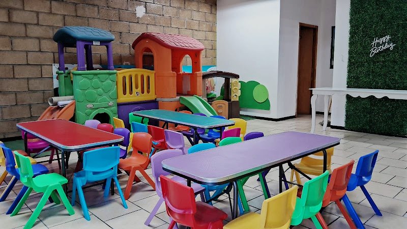 Salon De Fiestas Smile City, salón de fiestas infantiles en Chihuahua