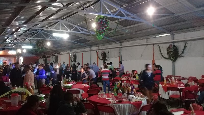Salón De Fiestas Unicornio, salón de fiestas infantiles en Metepec