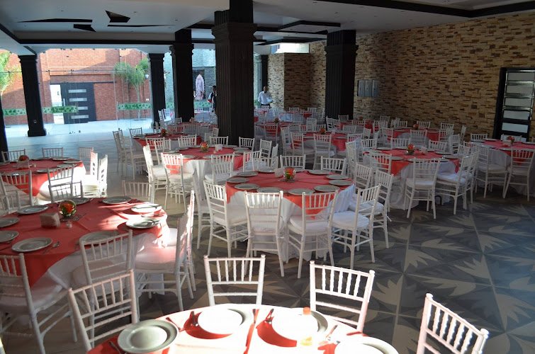 Salón “Diamante”, salón de eventos en San Luis Potosí