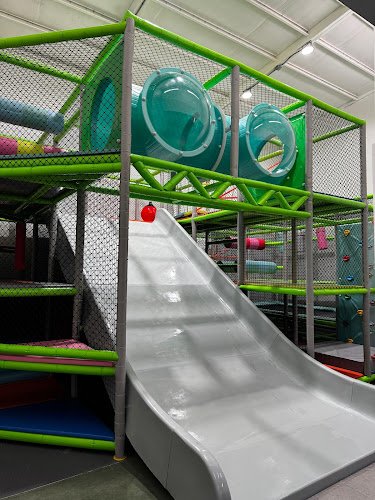 Salón Divertidísimo, salón de fiestas infantiles en Chihuahua