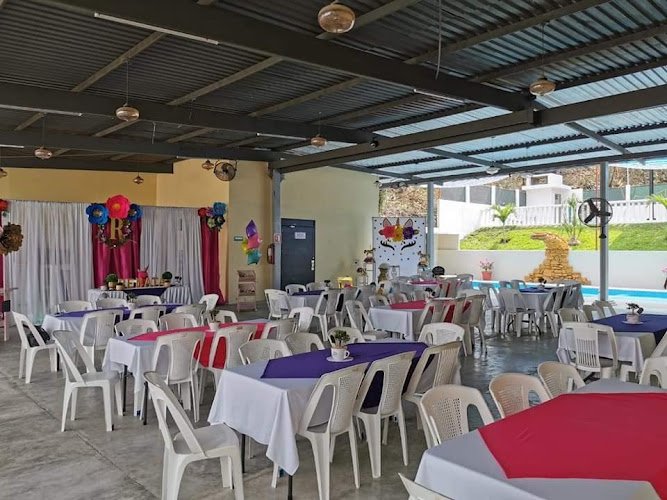 Salon El Vergel, salón de fiestas infantiles en Poza Rica