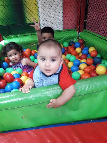 Salon Eventos Bichos, salón de fiestas infantiles en Chihuahua