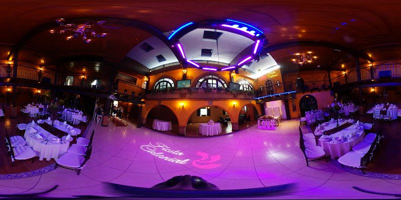 Salón Fiesta Colonial, salón de fiestas infantiles en Coacalco