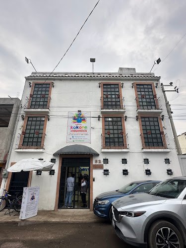 Salón Fiesta Kokone., salón de fiestas infantiles en Tizatlalli