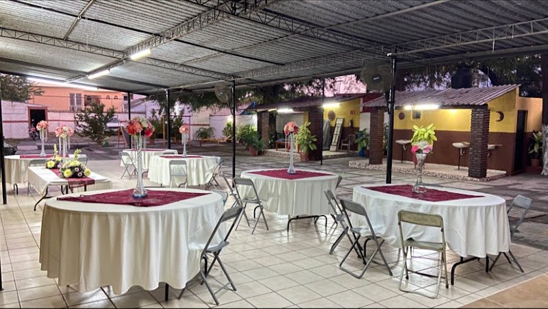 Salón Fiestas Didy, salón de fiestas infantiles en Colima