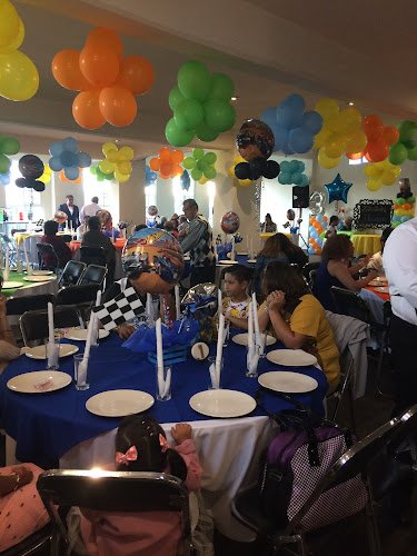 Salón & Fiestas Twist, salón de fiestas infantiles en Coacalco