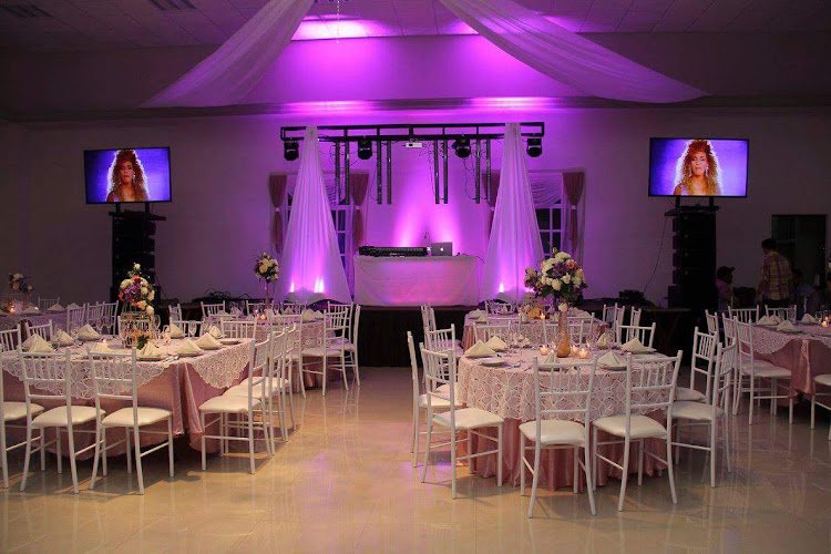 Salon Given, salón de fiestas infantiles en Poza Rica