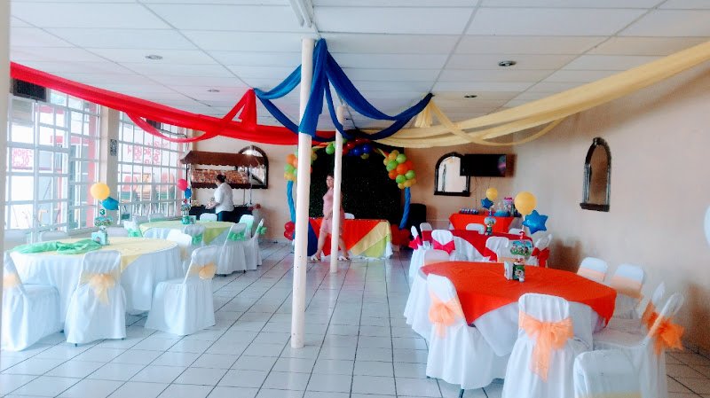 Salon Infantil Cosmo Y Wanda, salón de fiestas infantiles en Torreon