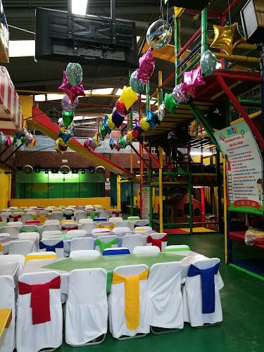 Salón Infantil El Castillo De Los Pingos, salón de fiestas infantiles en Iztapalapa