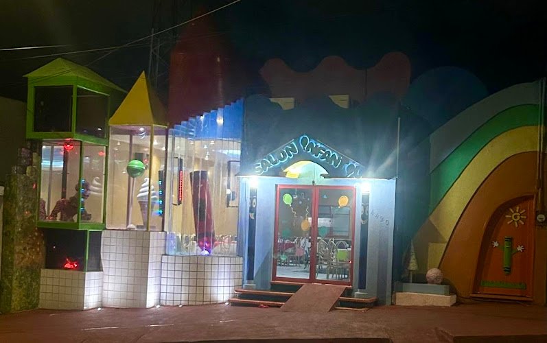 Salón Infantil Veracruz (Crayola), salón de fiestas infantiles en Veracruz