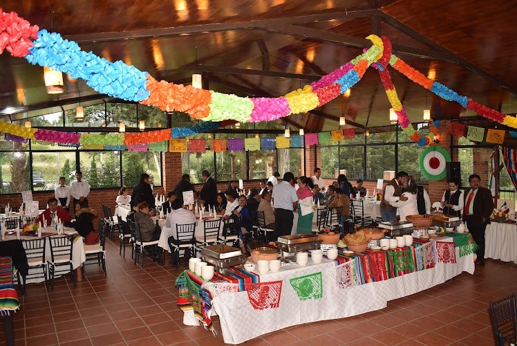 Salón-Jardin Las Fuentes, salón de fiestas infantiles en Cuauhtelulpan