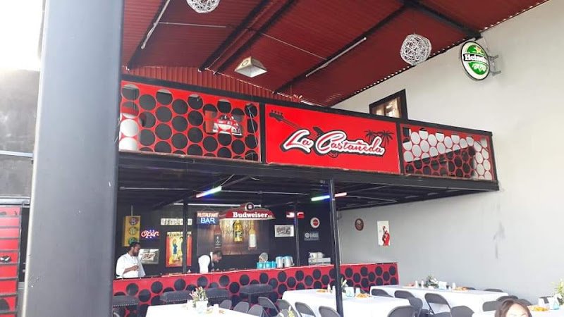 Salón La Castañeda, salón de fiestas infantiles en Celaya