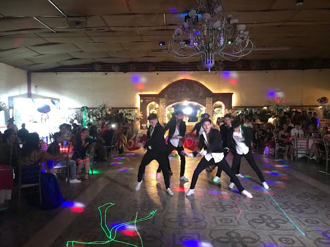 Salon La Gloria, salón de eventos en Escobedo