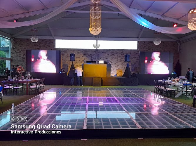 Salón Lago Baikal, salón de fiestas infantiles en Naucalpan