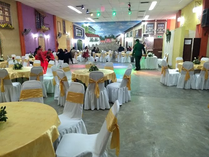 Salón Los Farolitos, salón de fiestas infantiles en Monclova