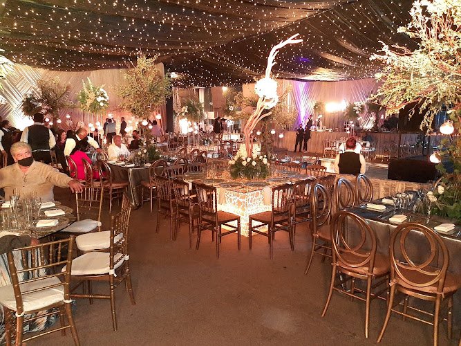 Salón Madrid, salón de eventos en Veracruz