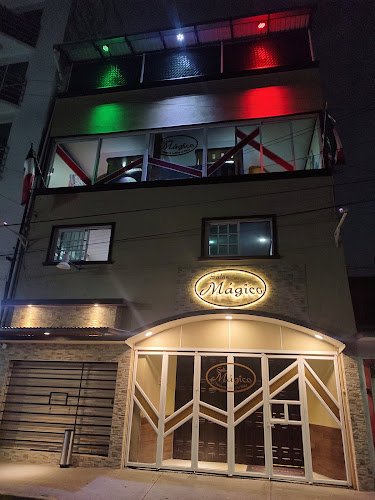 Salon Mágico, salón de fiestas infantiles en Azcapotzalco