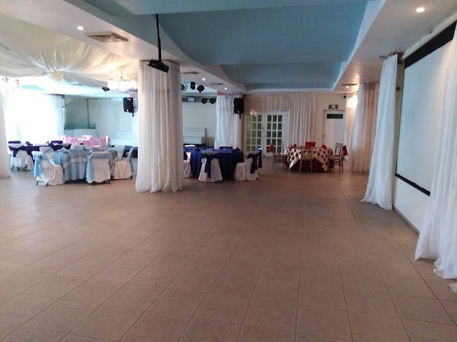 Salón María Bonita, salón de eventos en Coatzacoalcos