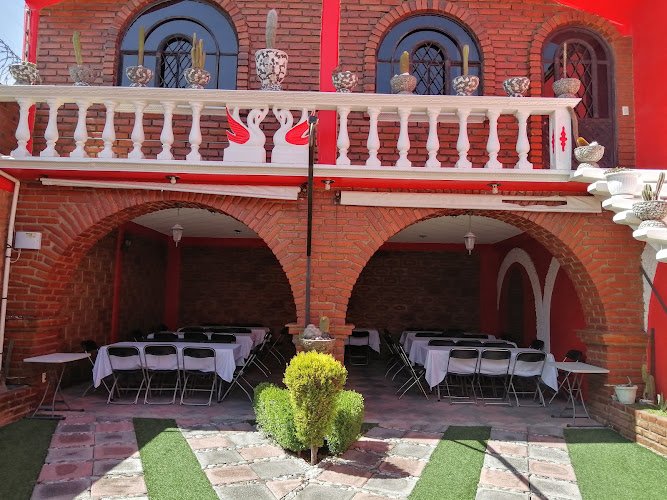 Salón Mickey, salón de fiestas infantiles en Pachuca De Soto