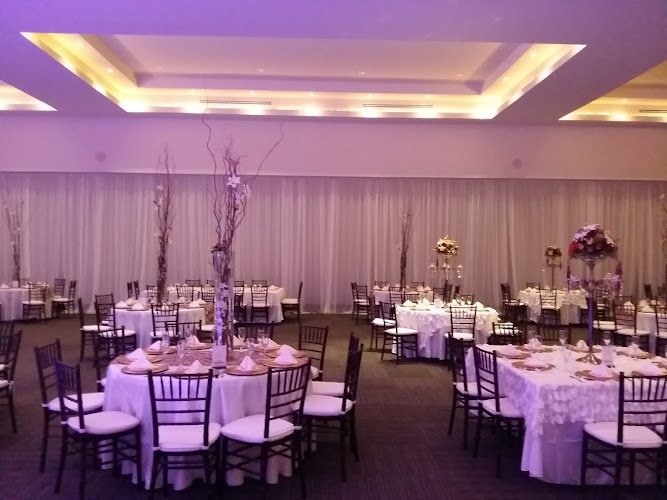 Salón Mondän, salón de eventos en Durango