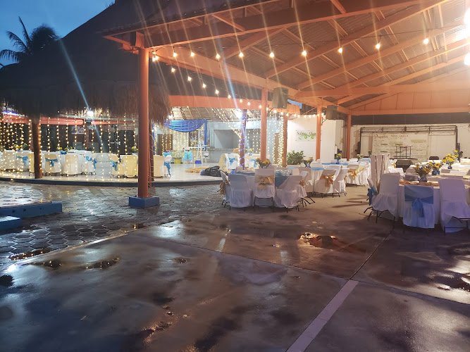 Salón Oaxaca, salón de eventos en Cancún
