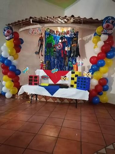 Salon Para Fiestas Infantiles Alexis, salón de fiestas infantiles en Guadalajara