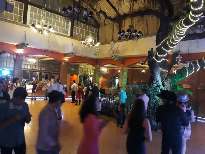 Salón Plaza Del Árbol, salón de fiestas infantiles en Naucalpan