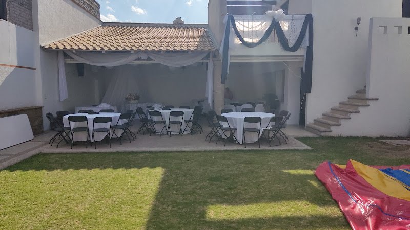 Salón San Miguel, salón de fiestas infantiles en Aguascalientes