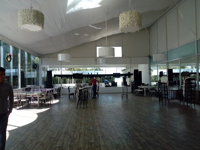 Salon Social Casa 57, salón de eventos en Tlaxcala
