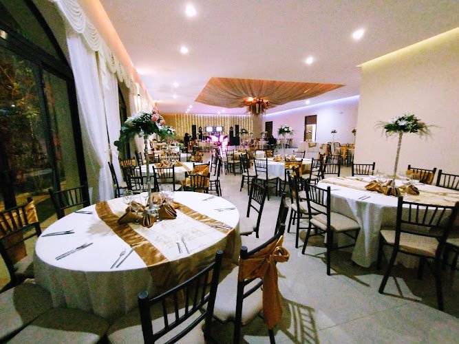 Salón Toulouse, salón de eventos en Durango