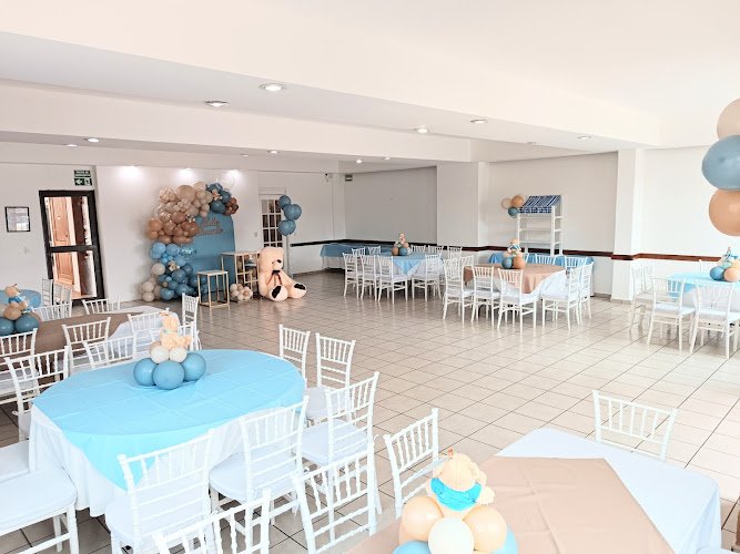 Salon Travesuras Y Caramelos, salón de fiestas infantiles en Metepec