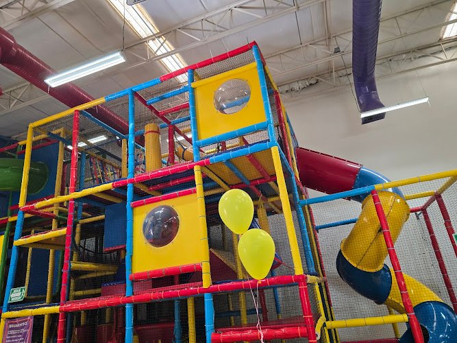 Salón Valevic Salón De Fiestas, salón de fiestas infantiles en Juarez