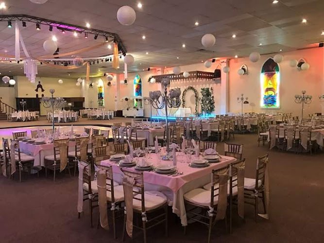 Salon Venecia, salón de fiestas infantiles en Xochimilco