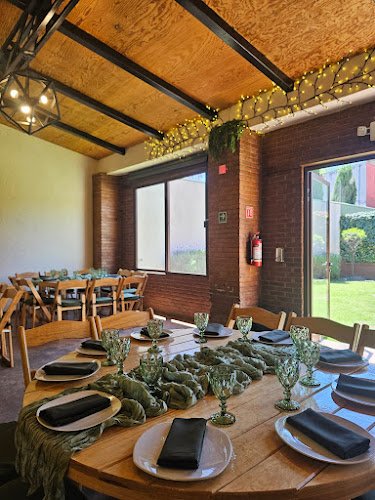 Salón Vita, salón de fiestas infantiles en Metepec