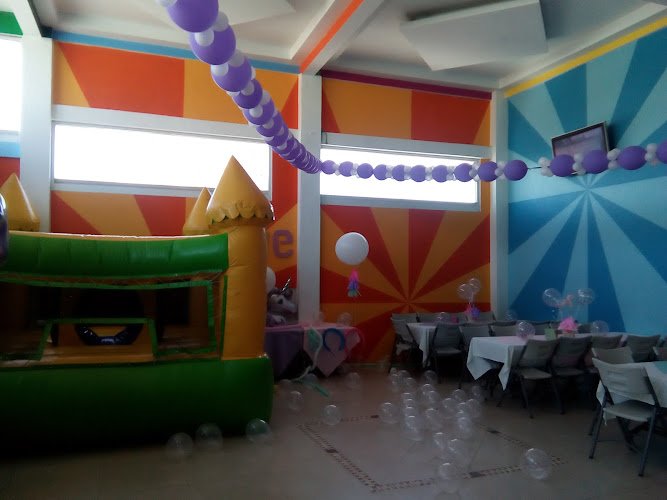 Salones De Fiestas Infantiles Alfaya, salón de fiestas infantiles en Ecatepec