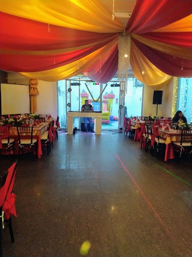 Salónika Eventos, salón de eventos en Coatzacoalcos