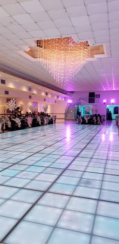 San Carlos Eventos, salón de eventos en Apodaca