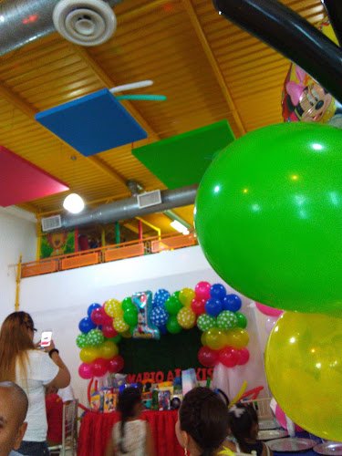 San Jose Eventos Matamoros, salón de fiestas infantiles en Matamoros