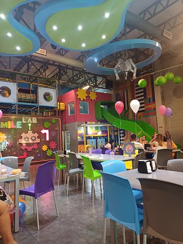 Smilelab, salón de fiestas infantiles en Monterrey