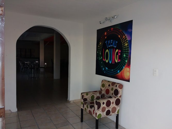 Teens Lounge, salón de fiestas infantiles en Saltillo