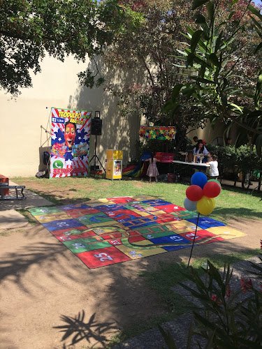 Terraza Bambinos, salón de fiestas infantiles en Zapopan