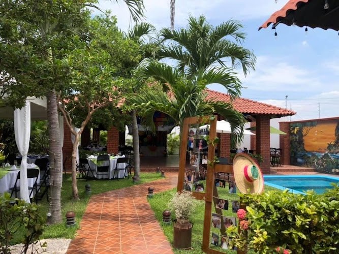 Terraza Colima Mx, salón de fiestas infantiles en Colima